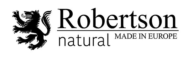 Ledersneaker aus ökologischer Produktion von Robertson Natural