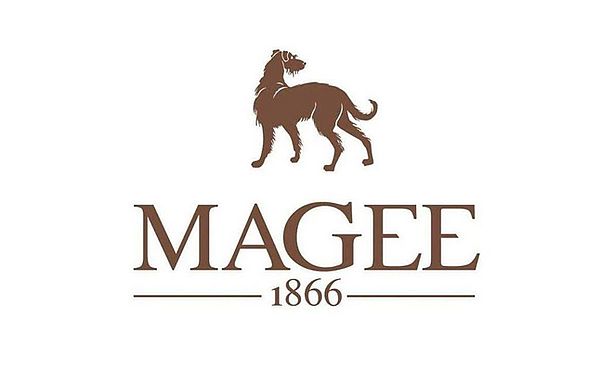 Donegal Tweed von Magee