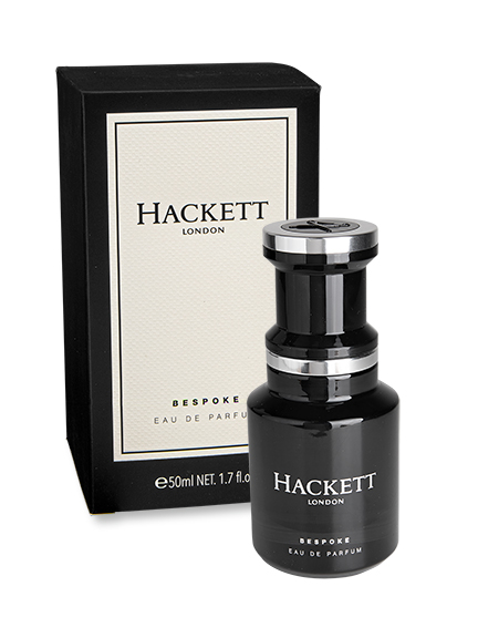 Hackett London Eau de Parfum
