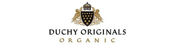 Gebäck von Duchy Originals Organic