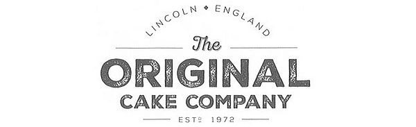 The Original Cake Company