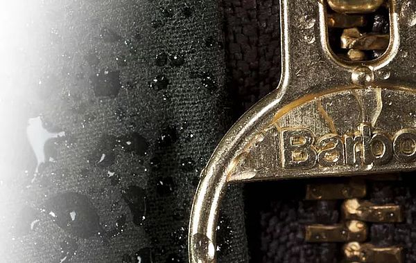 Jackenpflege für Barbour Wachsjacken