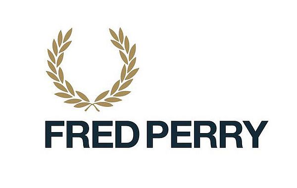 Fred Perry Lorbeerkranz – Clubabzeichen des All England Tennis Club