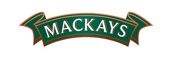 Mackays Dundee Marmeladen