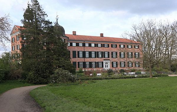 Eutiner Schloss