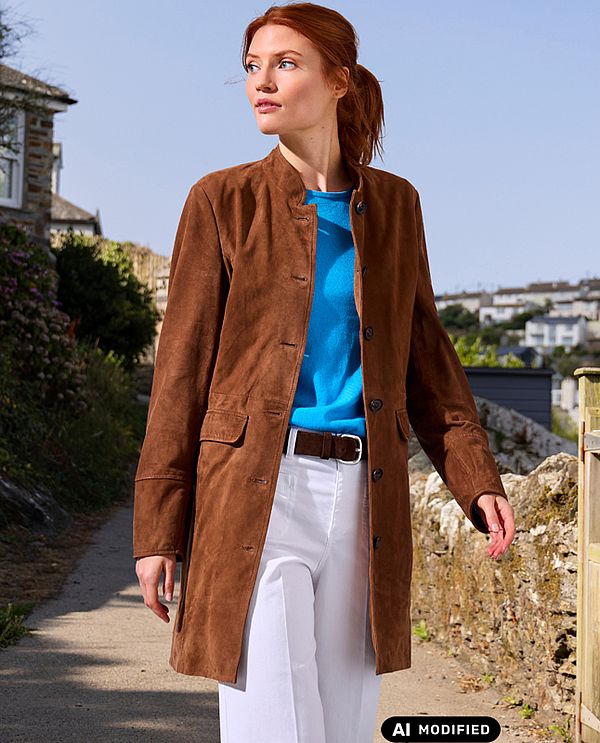 Trends für den London Look 2026