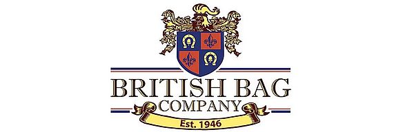 Taschen von der British Bag Company