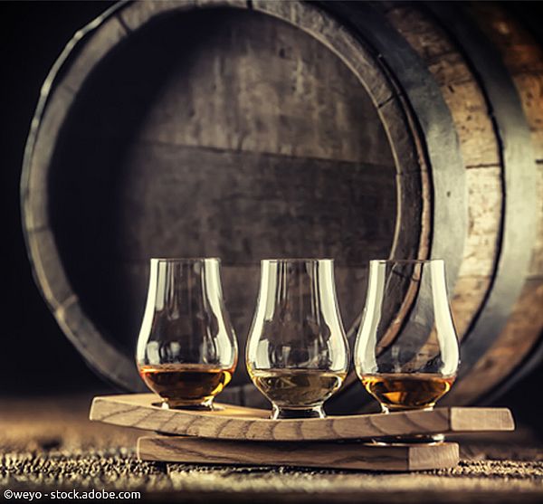 Was macht einen guten Whisky aus?