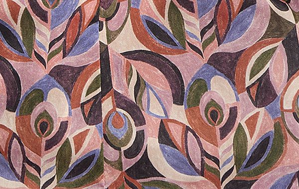 Libertytsoff aus Tana-Lawn-Baumwolle