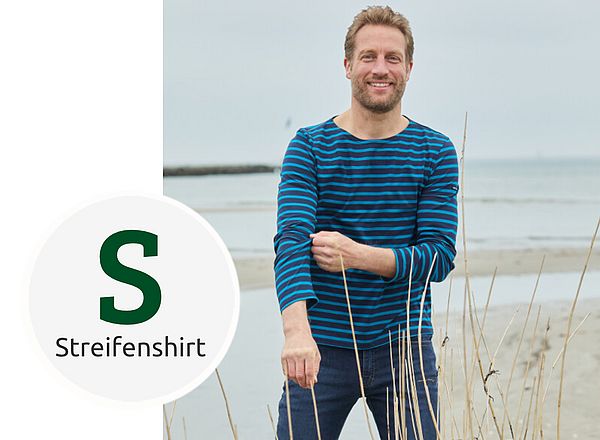 Original Bretagne Shirt