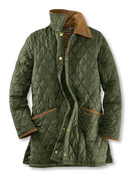 Barbour-Damenjacke 'Liddesdale'