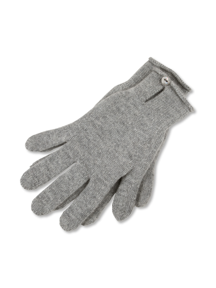 Edle Kaschmir-Handschuhe