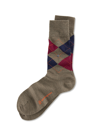 Argyle-Socken Edinburgh