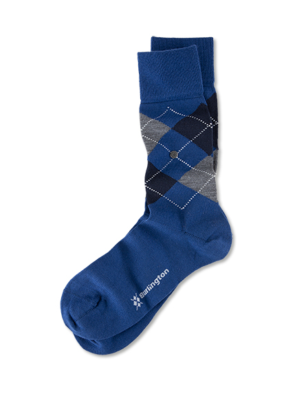 Burlington-Socken Edinburgh