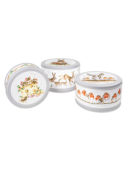 Wrendale Designs di Hannah Dale 'Vanessa' Maiale Peluche Personaggio