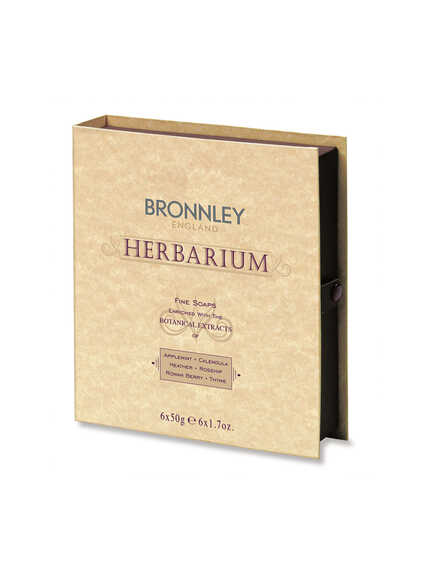 Bronnley's Herbarium