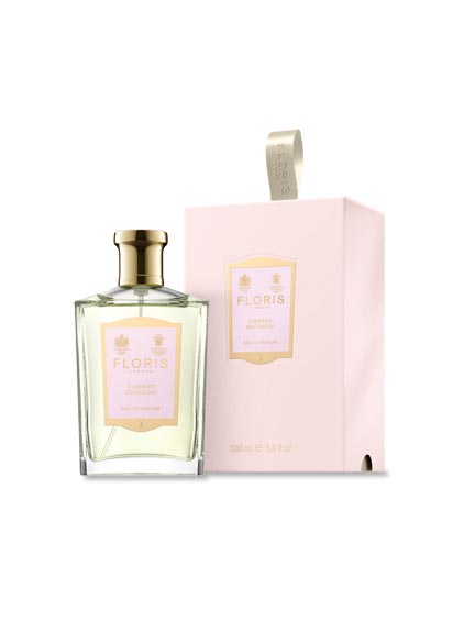 Floris Eau de Parfum 'Cherry Blossom'