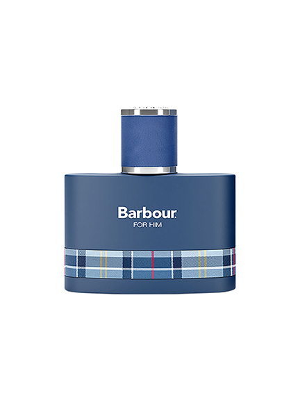 Barbour Eau de Parfum Coastal Fragrance for him