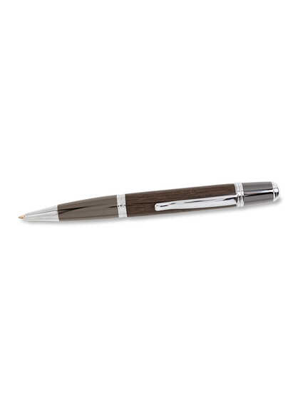 Kugelschreiber 'Bog Oak Pen Sierra Elegant' 