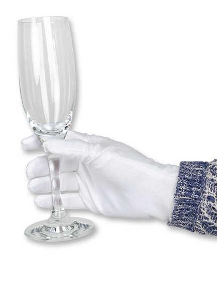 'Butler's Gloves'-Handschuhe