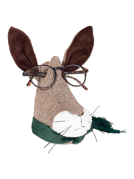 Brillenhalter 'Hare for the Dresser'