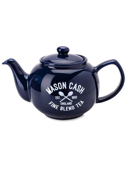 Mason Cash Tea Pot