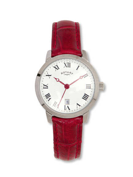 Damenuhr 'Ruby'