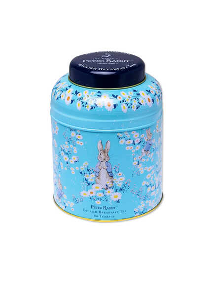 Teedose Peter Rabbit