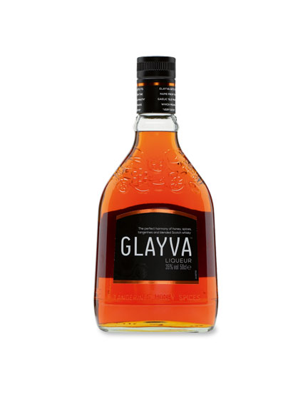 Glayva - Whisky-Likör aus Schottland
