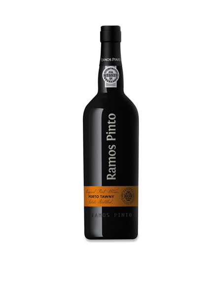 Portwein Ramos Pinto rot - Superior Tawny Port