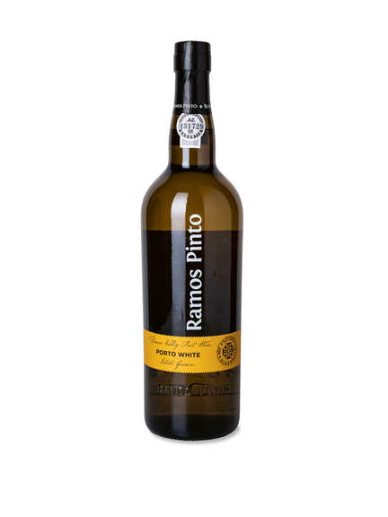 Portwein Ramos Pinto weiß - Fine White Port