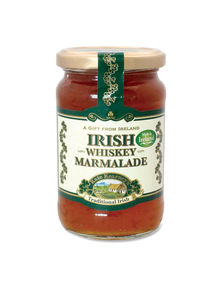 Kate Kearney's 'Irish Whiskey Marmalade'