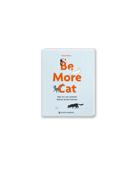 Be more Cat