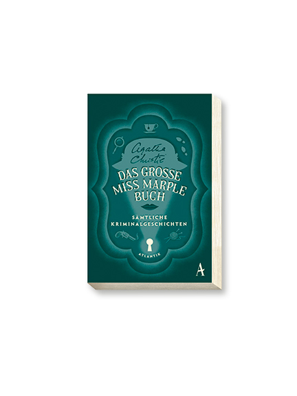 Das große Miss Marple Buch