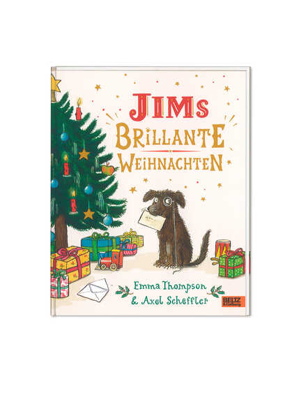 Jims brillante Weihnachten