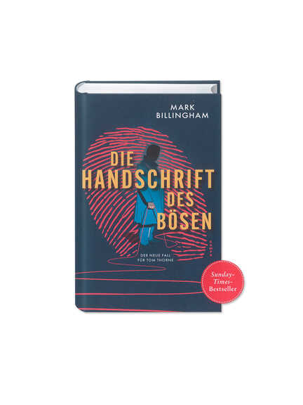 Die Handschrift des Bösen