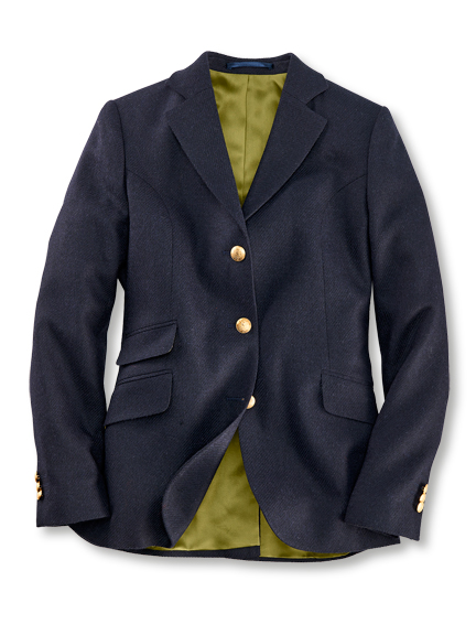 Allrounder-Blazer von Kinbury