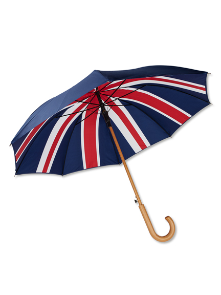 Regenschirm 'Union Jack'