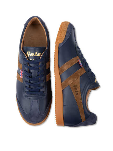 Gola Herrensneaker Harrier Elite