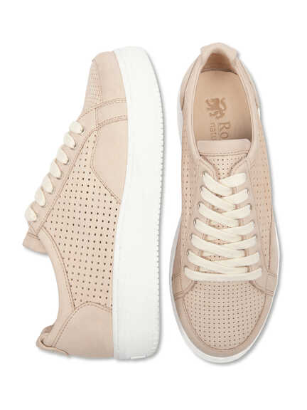 Edel-Sneaker von Robertson Natural