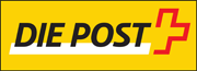 Logo Schweizer Post