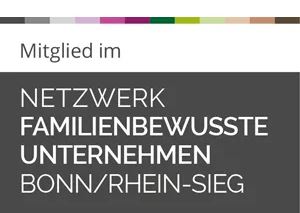 Netzwerk Familienbewusste Unternehmen