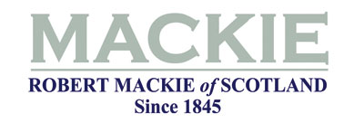 Robert Mackie Logo