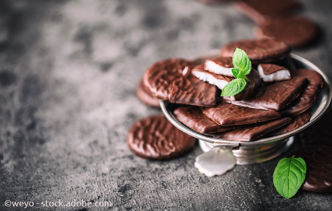 After Dinner Mints