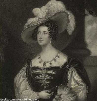 Anna, Herzogin von Bedford