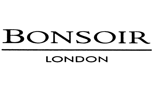 Exklusive Nachtwäsche von Bonsoir London entdecken