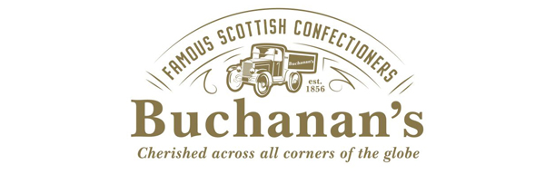 Buchanan's Logo