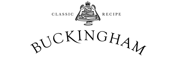 Buckingham Cakes Logo