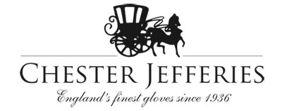 Lederhandschuhe von Chester Jefferies