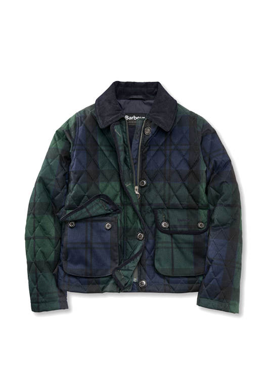 Damenjacke Winter
